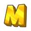 Иконка сервера MaceFun