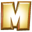 Иконка сервера MineDrip