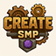 Иконка сервера Create SMP