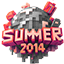 Иконка сервера Summer2014