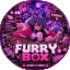 Иконка сервера FurryBox