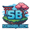 Иконка сервера SoraBlock