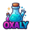 Иконка сервера Oxaly Network