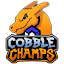 Иконка сервера Cobble Champs