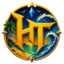Иконка сервера HighTide