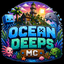 Иконка сервера OceanDeepsMC