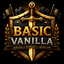 Иконка сервера BasicVanilla