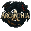 Иконка сервера ArcanthiaMC