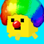 Иконка сервера PuffersWorld
