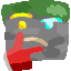 Иконка сервера M8Server