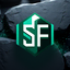 Иконка сервера StoneFallMC