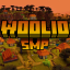 Иконка сервера WoolioSMP