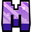 Иконка сервера Moonlight SMP