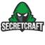 Иконка сервера SecretCraft