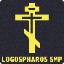 Иконка сервера LogosPharos SMP