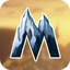 Иконка сервера Montoria