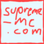 Иконка сервера Supreme MC
