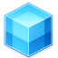 Иконка сервера BlockBar