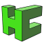 Иконка сервера HexaCubed