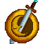 Иконка сервера Oracle Craft