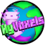Иконка сервера HyVoxels