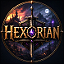 Иконка сервера Hexorian