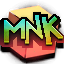 Иконка сервера Mnkacraft
