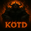Иконка сервера KingOfTheDemon