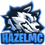 Иконка сервера HazelMC