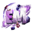 Иконка сервера StarfallMC