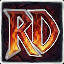 Иконка сервера RedDragon