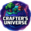 Иконка сервера Crafter's Universe