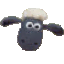 Иконка сервера SheepServer