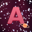 Иконка сервера AstroniaMC