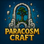 Иконка сервера Paracosm Craft