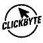 Иконка сервера ClickByte Network