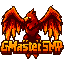 Иконка сервера GMasterSMP