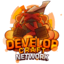 Иконка сервера DevelopCraft