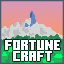 Иконка сервера Fortune Craft