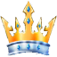 Иконка сервера RoyaleMC