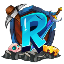 Иконка сервера RyzenMC