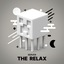 Иконка сервера TheRelax