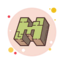 Иконка сервера BeastSMP