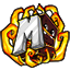 Иконка сервера MagmaMC US