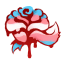 Иконка сервера BloodRose