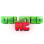 Иконка сервера DeletedMC