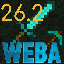 Иконка сервера WEBA