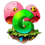 Иконка сервера GodMine