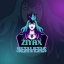 Иконка сервера ZiyaxserversMC