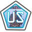 Иконка сервера United Skyblock